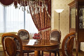 Swiss Diamond Hotel Prishtina