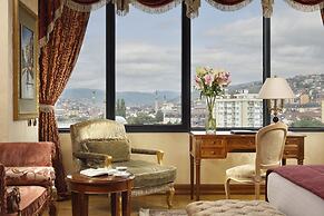Swiss Diamond Hotel Prishtina