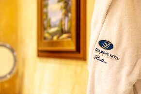 Swiss Diamond Hotel Prishtina