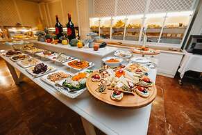 Swiss Diamond Hotel Prishtina