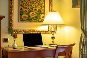 Swiss Diamond Hotel Prishtina