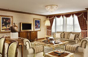 Swiss Diamond Hotel Prishtina