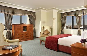 Swiss Diamond Hotel Prishtina