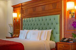 Swiss Diamond Hotel Prishtina