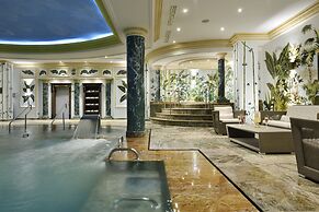 Swiss Diamond Hotel Prishtina