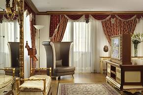 Swiss Diamond Hotel Prishtina