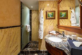 Swiss Diamond Hotel Prishtina