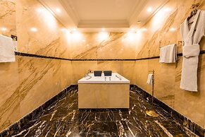 Swiss Diamond Hotel Prishtina