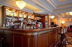 Swiss Diamond Hotel Prishtina