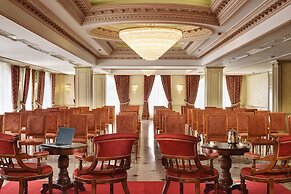Swiss Diamond Hotel Prishtina