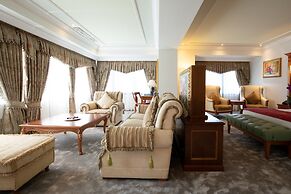 Swiss Diamond Hotel Prishtina