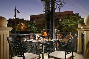 Swiss Diamond Hotel Prishtina