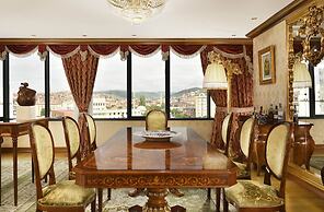 Swiss Diamond Hotel Prishtina