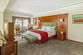 Swiss Diamond Hotel Prishtina