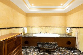 Swiss Diamond Hotel Prishtina