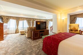 Swiss Diamond Hotel Prishtina