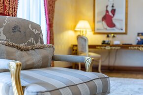 Swiss Diamond Hotel Prishtina