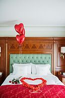 Swiss Diamond Hotel Prishtina