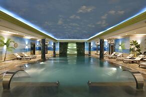 Swiss Diamond Hotel Prishtina