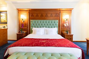 Swiss Diamond Hotel Prishtina