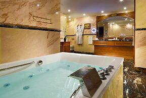 Swiss Diamond Hotel Prishtina
