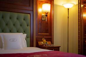Swiss Diamond Hotel Prishtina