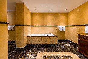 Swiss Diamond Hotel Prishtina