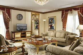 Swiss Diamond Hotel Prishtina