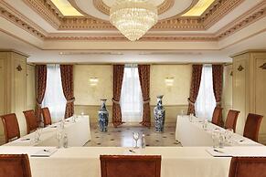 Swiss Diamond Hotel Prishtina