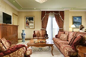 Swiss Diamond Hotel Prishtina