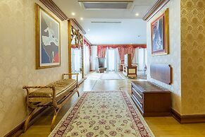 Swiss Diamond Hotel Prishtina