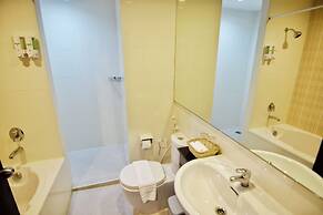 Phanomrung Puri Boutique Hotels and Resorts