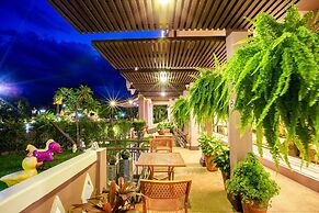 Phanomrung Puri Boutique Hotels and Resorts