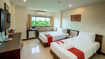 Phanomrung Puri Boutique Hotels and Resorts