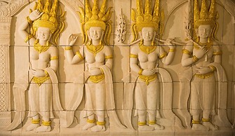 Phanomrung Puri Boutique Hotels and Resorts