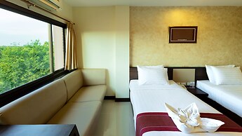 Phanomrung Puri Boutique Hotels and Resorts