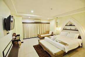 Phanomrung Puri Boutique Hotels and Resorts