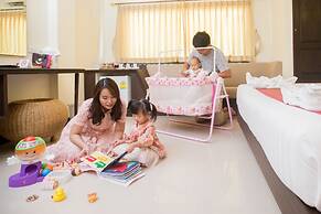 Phanomrung Puri Boutique Hotels and Resorts