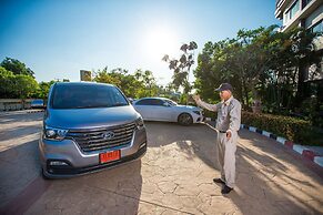 Phanomrung Puri Boutique Hotels and Resorts