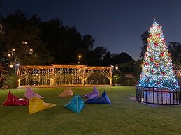 Phanomrung Puri Boutique Hotels and Resorts