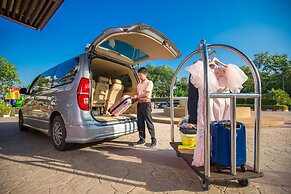 Phanomrung Puri Boutique Hotels and Resorts