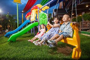 Phanomrung Puri Boutique Hotels and Resorts