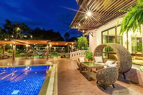 Phanomrung Puri Boutique Hotels and Resorts