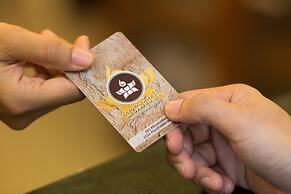 Phanomrung Puri Boutique Hotels and Resorts