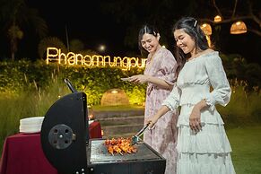 Phanomrung Puri Boutique Hotels and Resorts