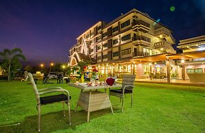 Phanomrung Puri Boutique Hotels and Resorts