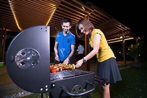 Phanomrung Puri Boutique Hotels and Resorts