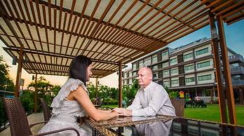 Phanomrung Puri Boutique Hotels and Resorts