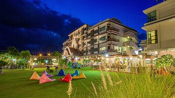 Phanomrung Puri Boutique Hotels and Resorts