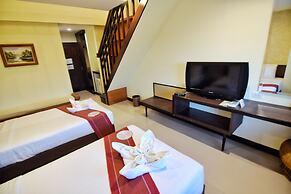 Phanomrung Puri Boutique Hotels and Resorts